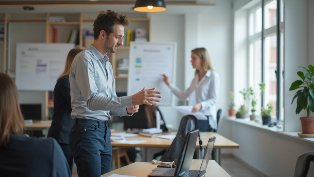 Nederlandse taalles met interactieve technologie