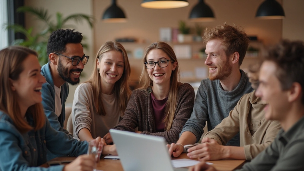 Succesvolle Nederlandse taalstudenten van Nederlands Leren B.V.
