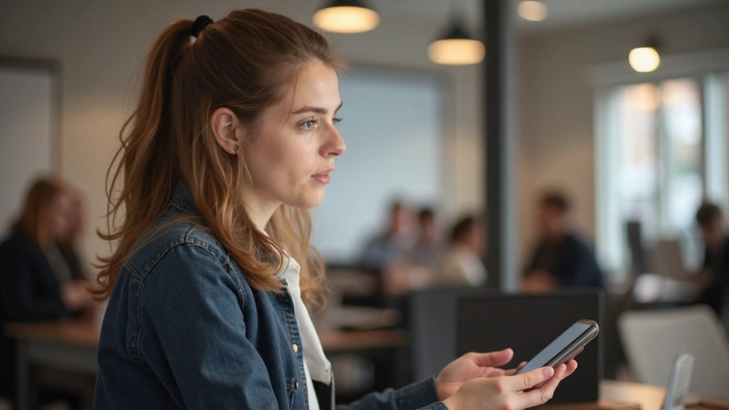 Leerling die Nederlandse uitspraakoefeningen doet met aangepast feedback systeem