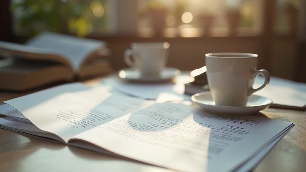 Nederlands studieboek en woordenlijst op bureau met notities